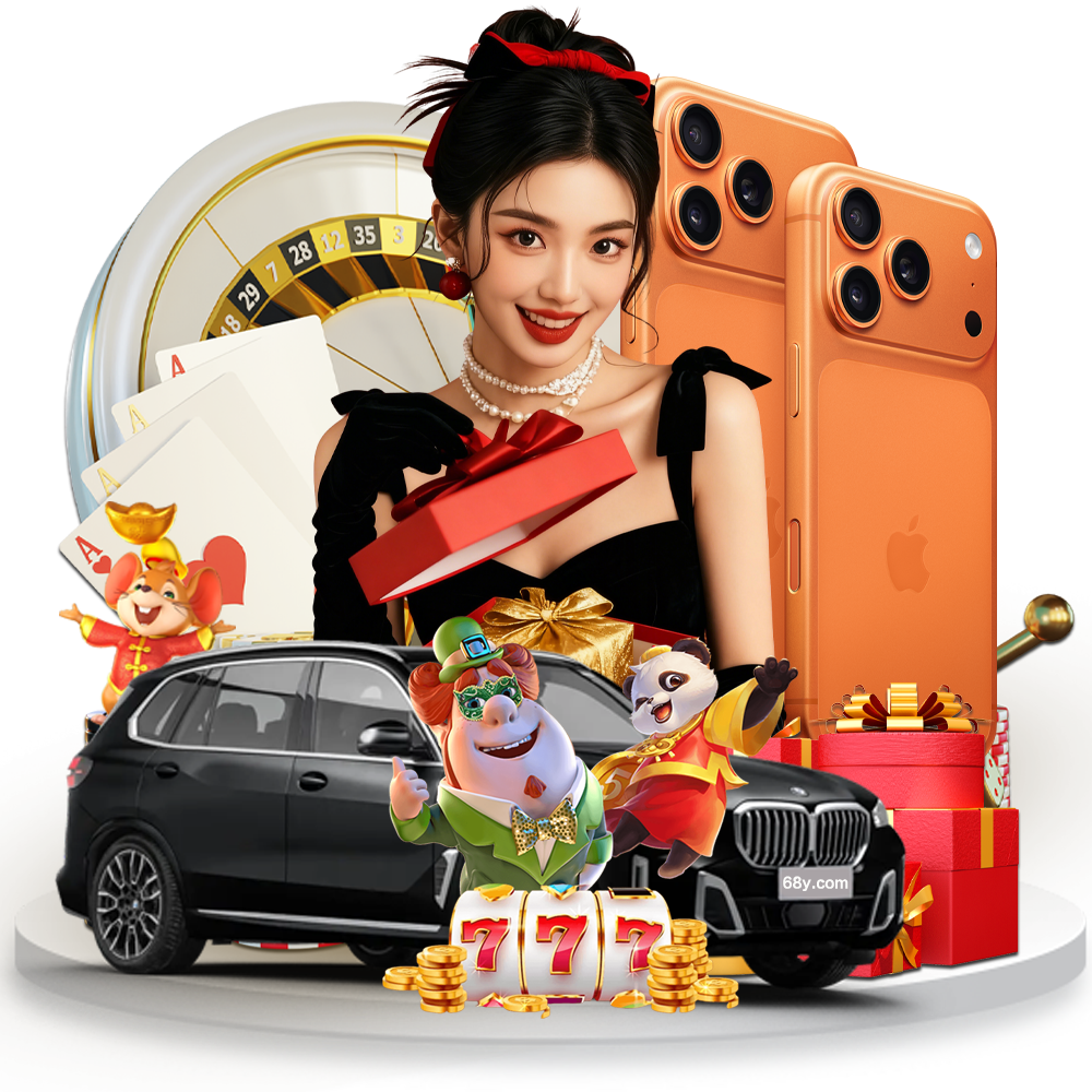 Studio dealer langsung twister dengan peralatan broadcast profesional