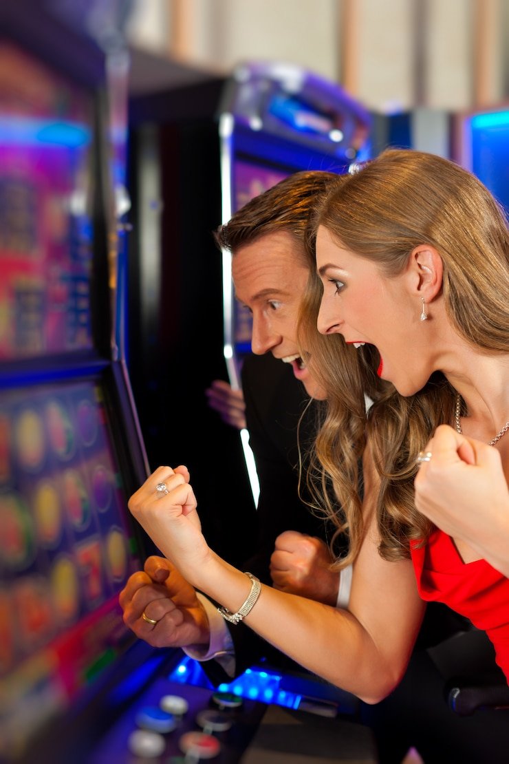 Studio dealer langsung Fishing Arcade dengan peralatan broadcast profesional