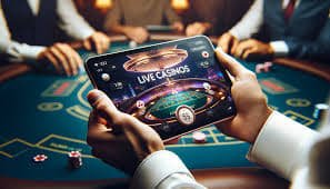 Panel dashboard twister dengan statistik permainan dan deposit