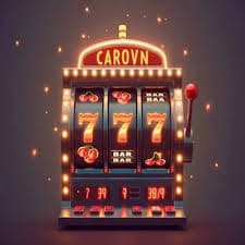Roulette Lucky Twins dengan putaran roda real-time